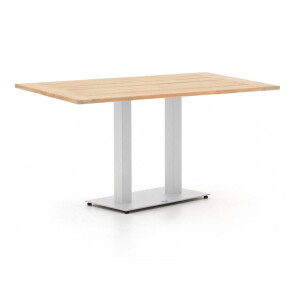 Forza Orta tuintafel 140x80x75cm - Laagste prijsgarantie!