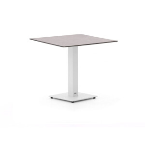 Forza Orta tuintafel 70x70x73cm - Laagste prijsgarantie!