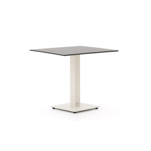 Forza Orta tuintafel 70x70x73cm - Laagste prijsgarantie!