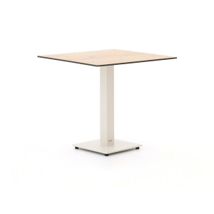 Forza Orta tuintafel 70x70x73cm - Laagste prijsgarantie!
