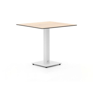 Forza Orta tuintafel 70x70x73cm - Laagste prijsgarantie!