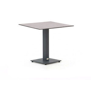 Forza Orta tuintafel 70x70x73cm - Laagste prijsgarantie!