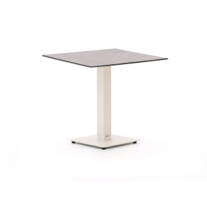 Forza Orta tuintafel 70x70x73cm - Laagste prijsgarantie!