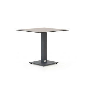 Forza Orta tuintafel 70x70x73cm - Laagste prijsgarantie!