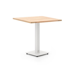 Forza Orta tuintafel 70x70x75cm - Laagste prijsgarantie!