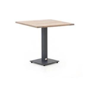 Forza Orta tuintafel 70x70x75cm - Laagste prijsgarantie!