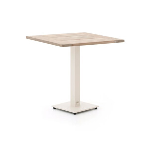 Forza Orta tuintafel 70x70x75cm - Laagste prijsgarantie!