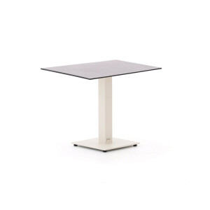 Forza Orta tuintafel 80x80x73cm - Laagste prijsgarantie!