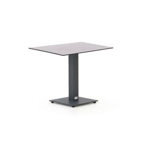 Forza Orta tuintafel 80x80x73cm - Laagste prijsgarantie!