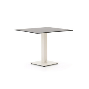 Forza Orta tuintafel 80x80x73cm - Laagste prijsgarantie!