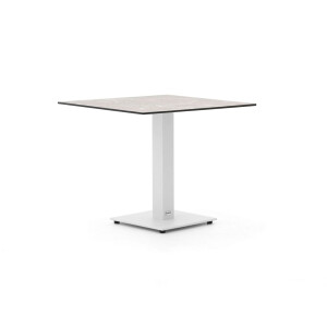 Forza Orta tuintafel 80x80x73cm - Laagste prijsgarantie!