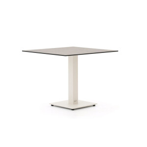 Forza Orta tuintafel 80x80x73cm - Laagste prijsgarantie!