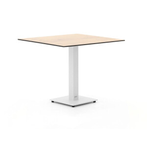 Forza Orta tuintafel 80x80x73cm - Laagste prijsgarantie!