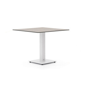 Forza Orta tuintafel 80x80x73cm - Laagste prijsgarantie!