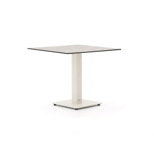 Forza Orta tuintafel 80x80x73cm - Laagste prijsgarantie!