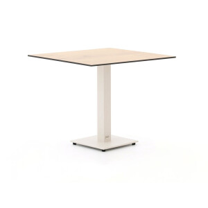 Forza Orta tuintafel 80x80x73cm - Laagste prijsgarantie!