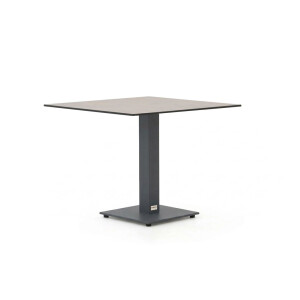 Forza Orta tuintafel 80x80x73cm - Laagste prijsgarantie!