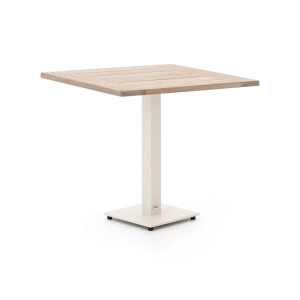 Forza Orta tuintafel 80x80x75cm - Laagste prijsgarantie!