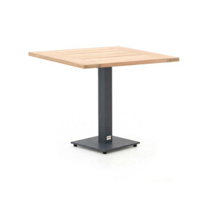 Forza Orta tuintafel 80x80x75cm - Laagste prijsgarantie!