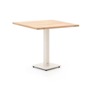 Forza Orta tuintafel 80x80x75cm - Laagste prijsgarantie!