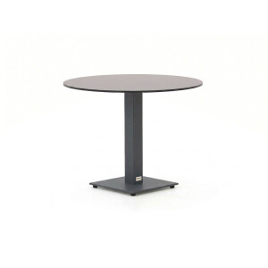 Forza Orta tuintafel ø80cm (h:73cm) - Laagste prijsgarantie!