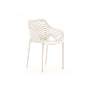 Forza Ripi dining tuinstoel stapelbaar - Laagste prijsgarantie!