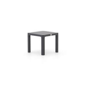 Forza Russi bijzet tuintafel 45x45x40cm - Laagste prijsgarantie!