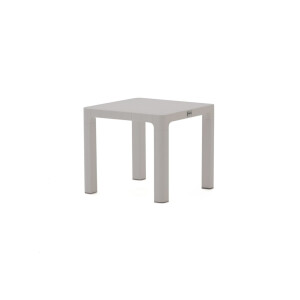 Forza Russi bijzet tuintafel 45x45x40cm - Laagste prijsgarantie!
