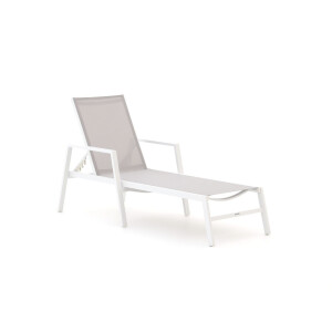 Forza Sarona ligbed stapelbaar - Laagste prijsgarantie!