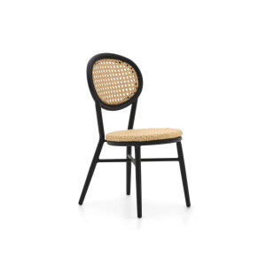 Forza Tovel dining tuinstoel stapelbaar - Laagste prijsgarantie!