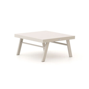 Forza Vadena lounge tuintafel 72x72x34cm - Laagste prijsgarantie!