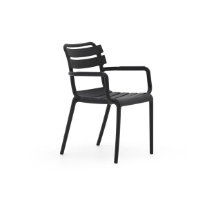 Forza Vico dining tuinstoel stapelbaar - Laagste prijsgarantie!