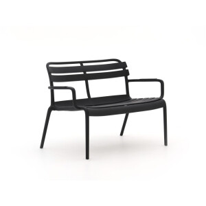 Forza Vico lounge tuinbank 115cm stapelbaar - Laagste prijsgarantie!