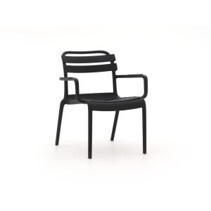 Forza Vico lounge tuinstoel stapelbaar - Laagste prijsgarantie!