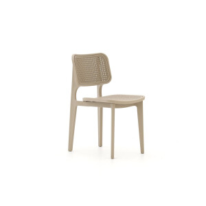 Forza Xitta dining tuinstoel - Laagste prijsgarantie!