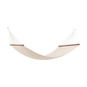 Freeke hangmat gebroken wit - 200 x 140 cm