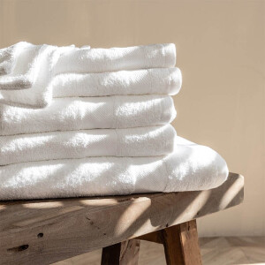 4-PACK Gastendoekjes Katoen - Dekbed-Discounter.nl