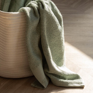 5-PACK - Badlakens 100% Katoen - Dekbed-Discounter.nl