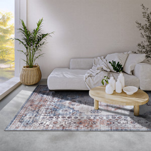 freundin Home Collection Vloerkleed Meridiem