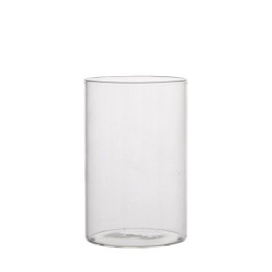 Glas, hittebestendig, 295 ml