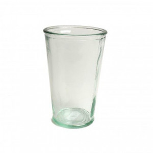 Glas taps, gerecycled glas, groen