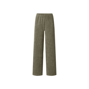 esmara Dames broek (Groen, S (36/38))