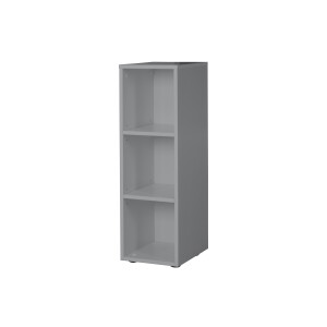ROBA Zijkast voor commode (Taupe)