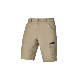 PARKSIDE Korte heren werkbroek (Beige, 52)
