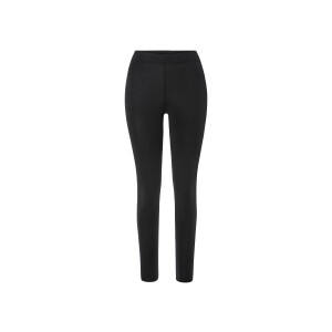 esmara Dames thermo onderbroek (Zwart, S (36/38))