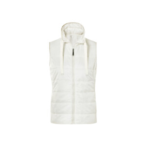 esmara Dames bodywarmer (Beige, XS (32/34))