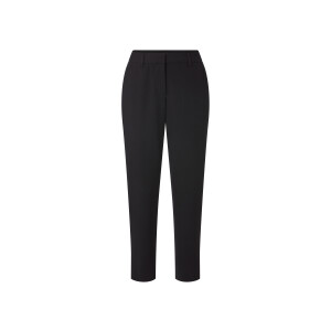 esmara Dames broek (Zwart, 44)
