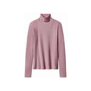 esmara Geribde dames coltrui (Lila, XS (32/34))