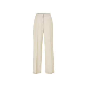 esmara Dames broek (Beige, 40)