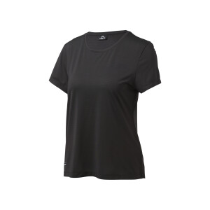 CRIVIT Dames sportshirt (Zwart, L (44/46))